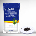 Dr. Aid China importar fertilizantes entrega rápida